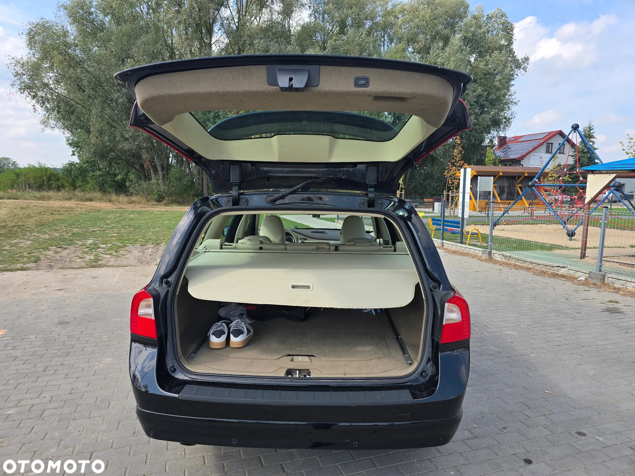 Volvo V70 2.0T Summum - 5
