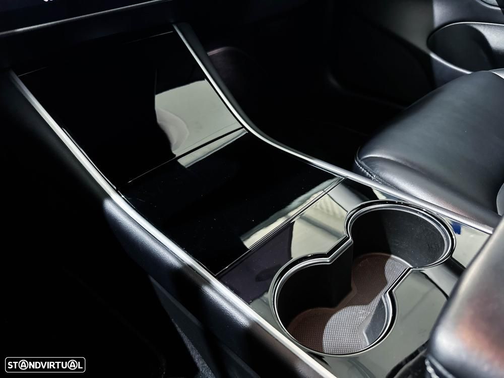 Tesla Model 3 Long-Range Dual Motor AWD - 45