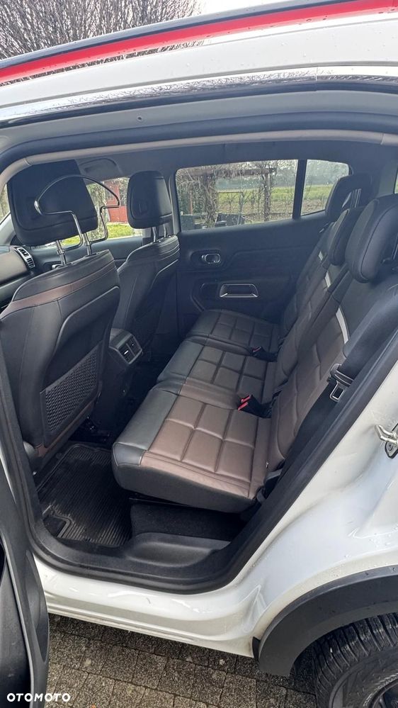 Citroën C5 Aircross 1.6 PureTech Shine EAT8 - 13