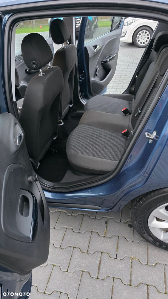 Opel Corsa 1.4 Innovation - 16