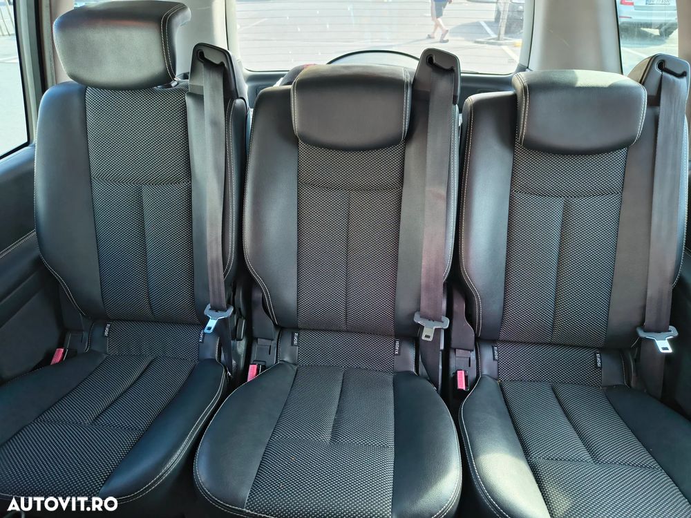 Renault Espace - 12