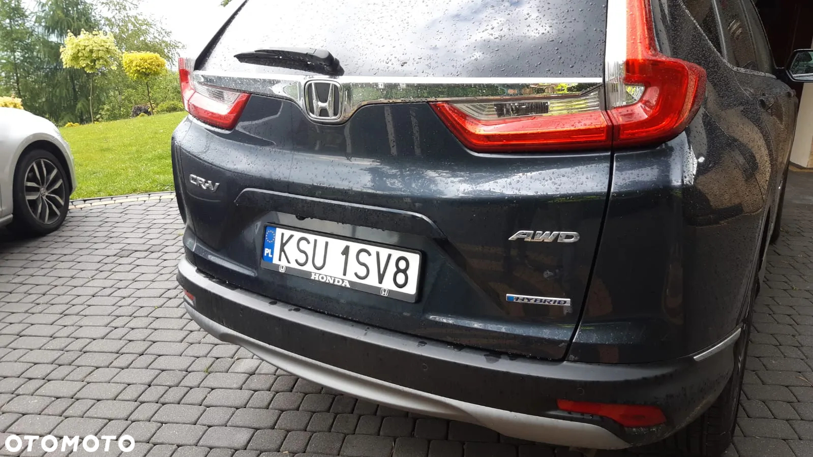Honda CR-V 2.0 i-MMD Lifestyle (Honda Connect+) - 2