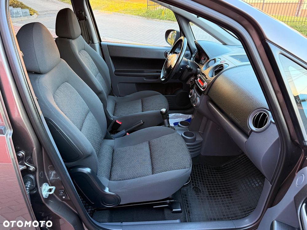 Mitsubishi Colt 1.3 ClearTec Edition - 21