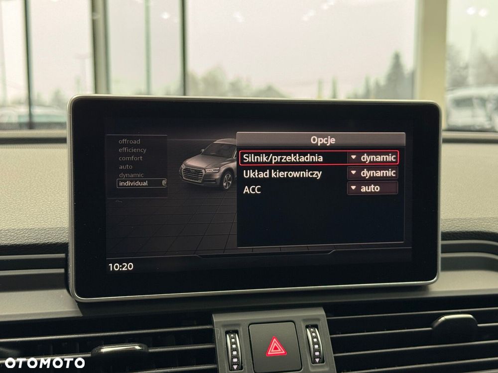 Audi Q5 2.0 TDI Quattro S tronic - 31