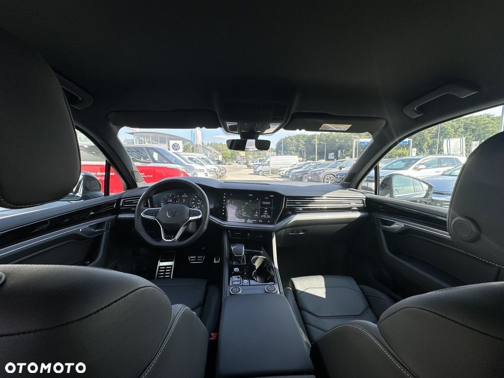 Volkswagen Touareg 3.0 V6 TDI 4Motion R-Line - 24