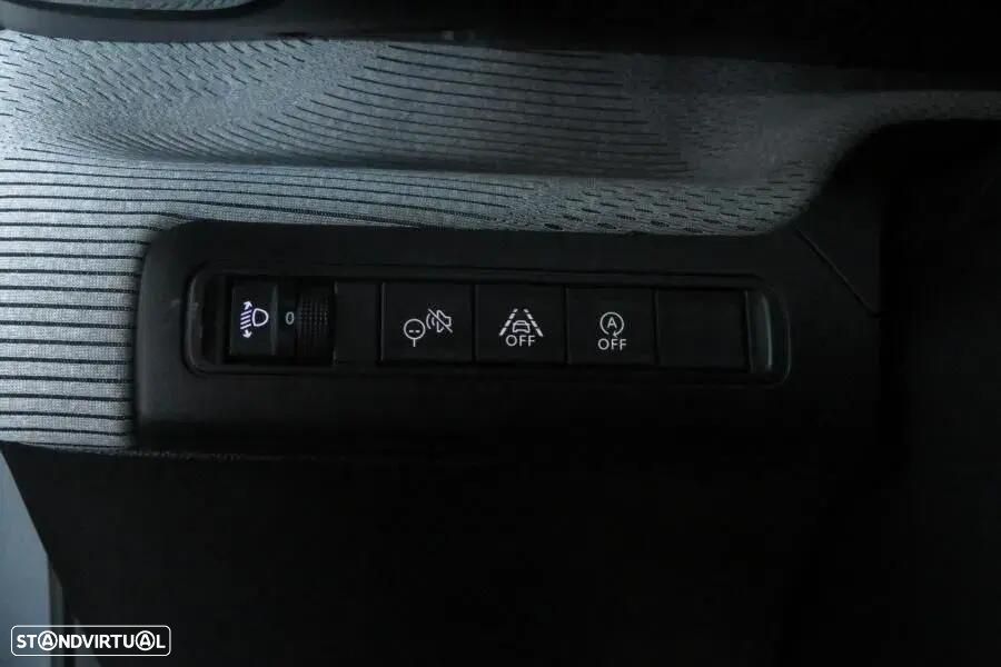 Citroën C3 1.2 PureTech YOU — fotografia 15