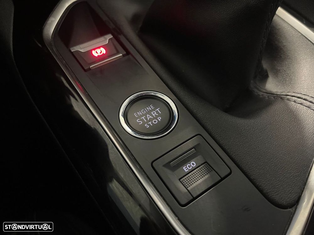 Peugeot 5008 1.5 BlueHDi Allure - 31