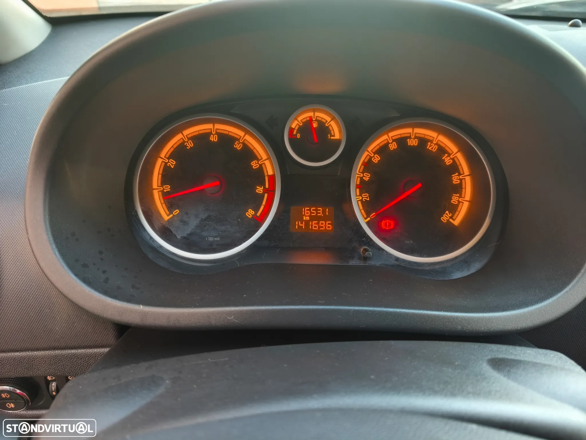 Opel Corsa 1.2 Enjoy - 7