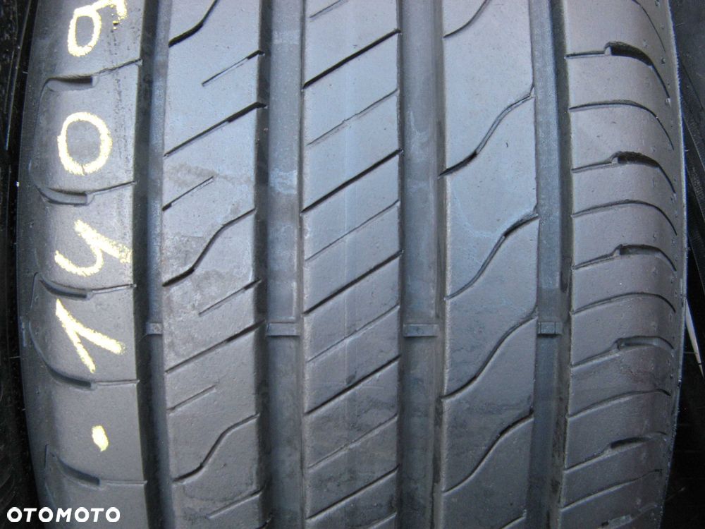 235/65R17 GOODYEAR EfficientGrip 2 SUV  - nr.1409 * - 2