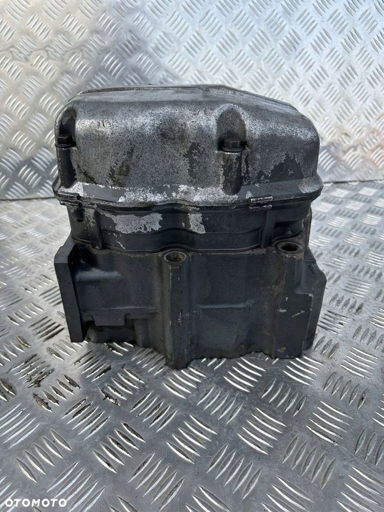 GŁOWICA SCANIA 124 360 400 - 3