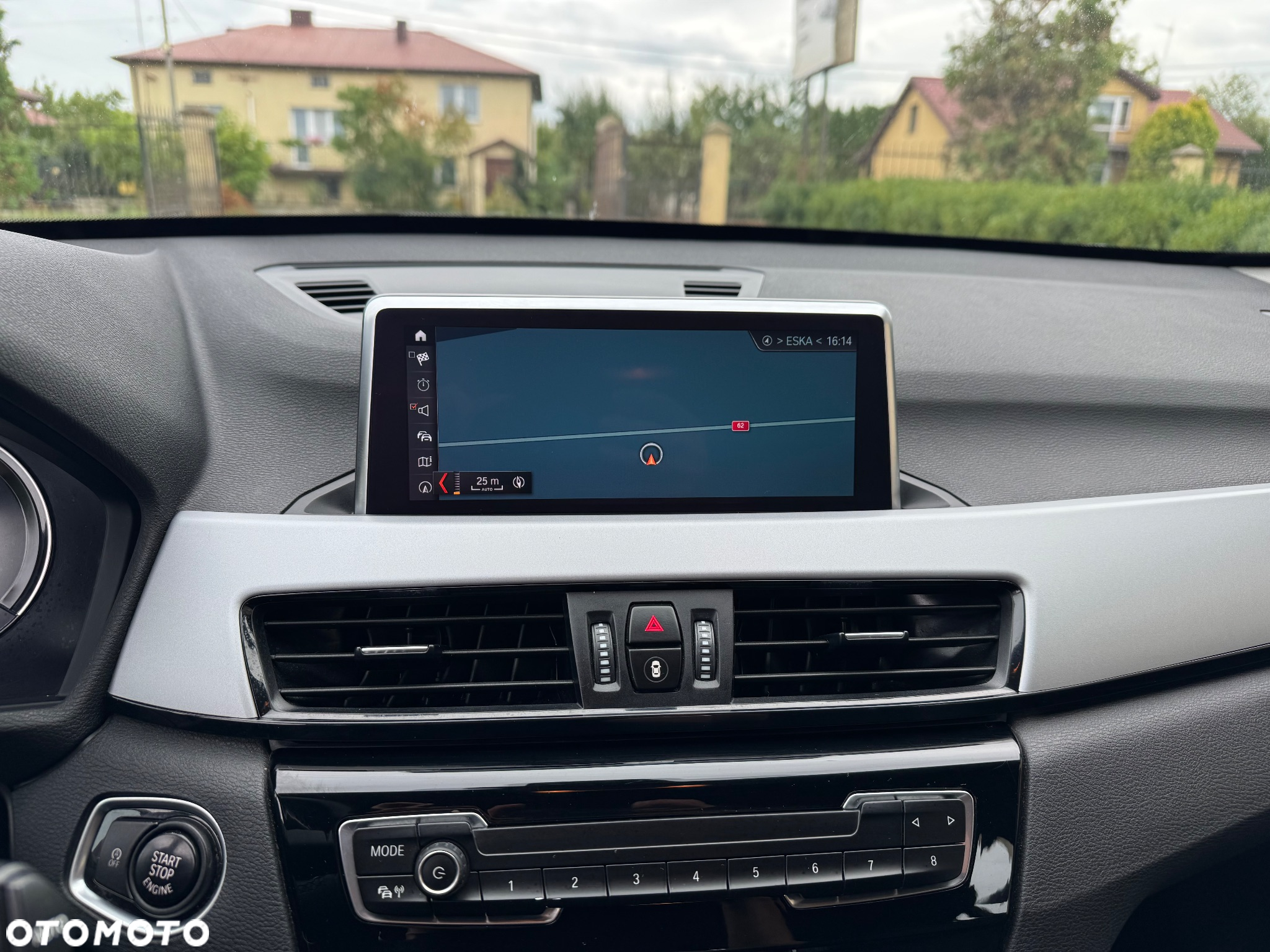 BMW X1 sDrive18i - 21