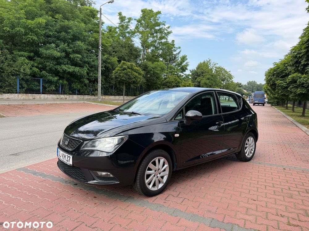 Seat Ibiza 1.2 TSI Style - 1
