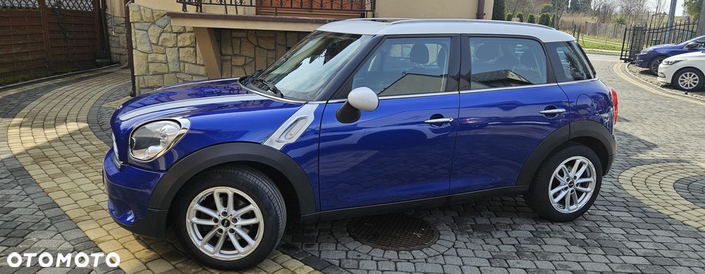 MINI Cooper D - 17