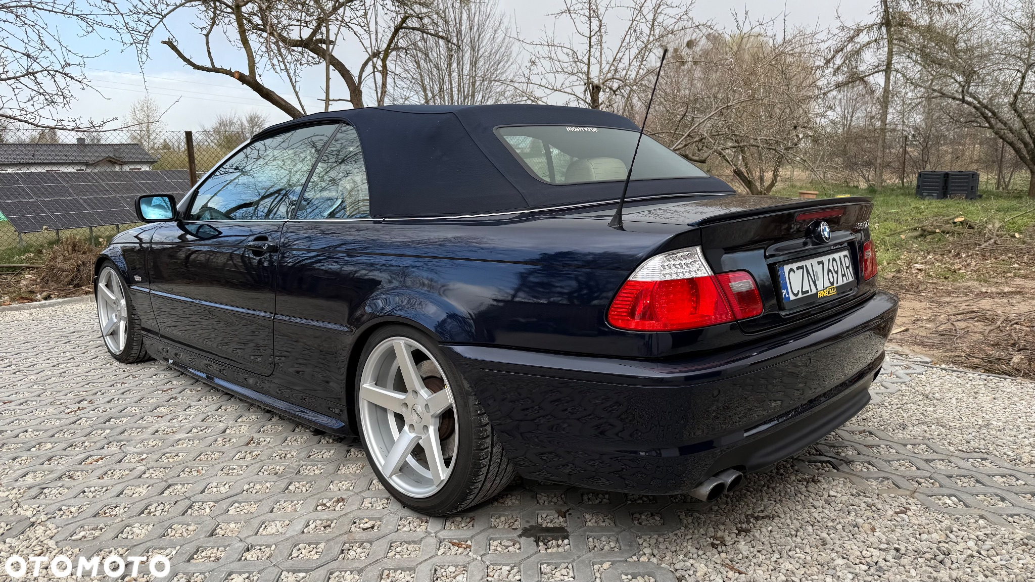 BMW Seria 3 330 Ci - 24