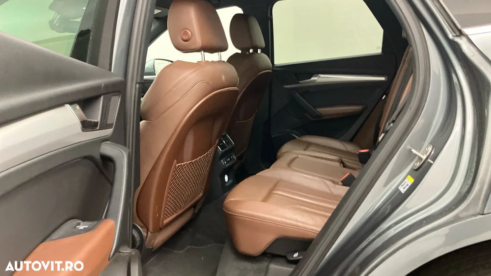 Audi Q5 2.0 TDI Quattro S tronic - 6