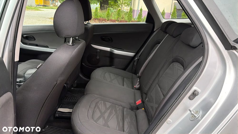 Kia Ceed 1.4 CRDi S - 20
