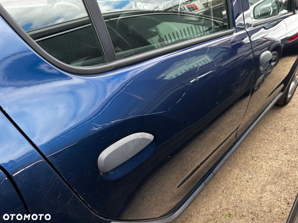 Dacia Sandero Stepway - 27
