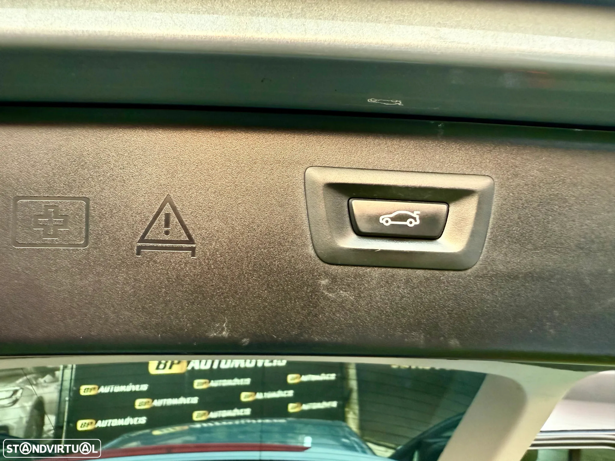 BMW 520 d Auto - 40