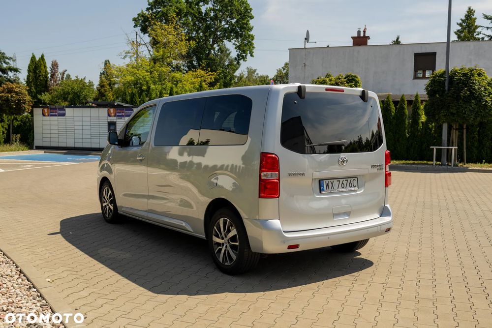 Toyota Proace Verso - 7