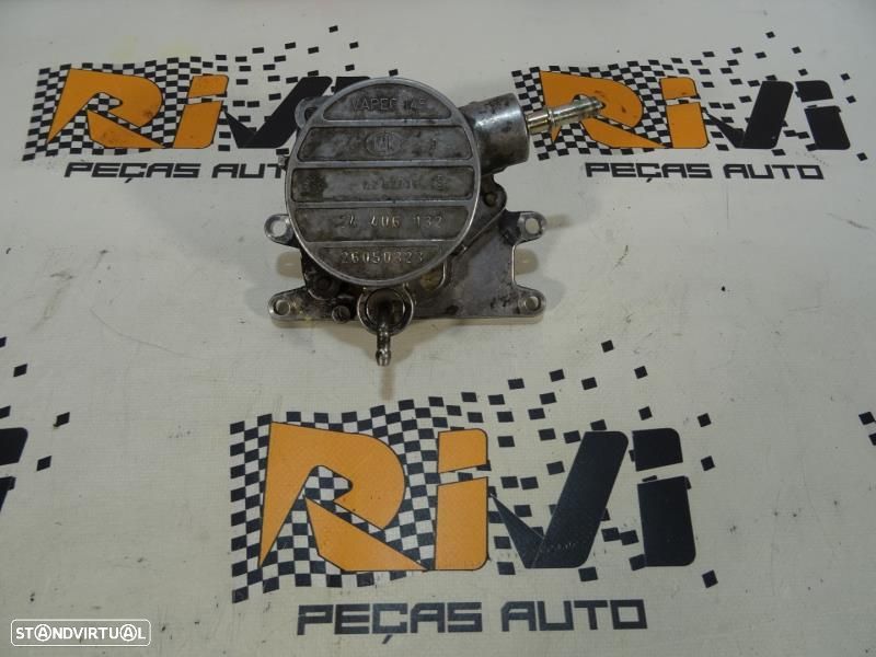 Depressor Opel Astra G Hatchback (T98)  24 406 132  / 24406132 - 1