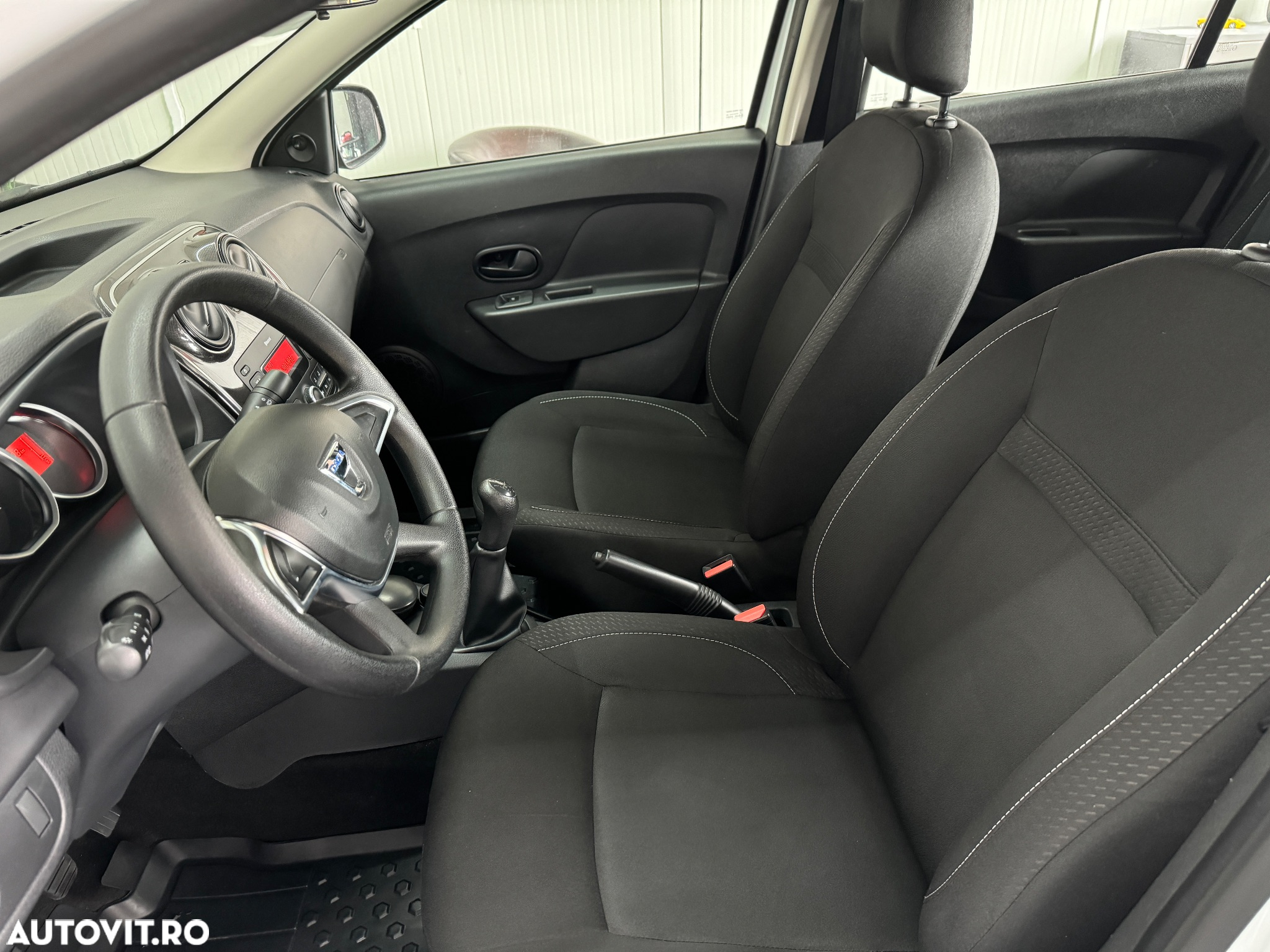 Dacia Logan - 13