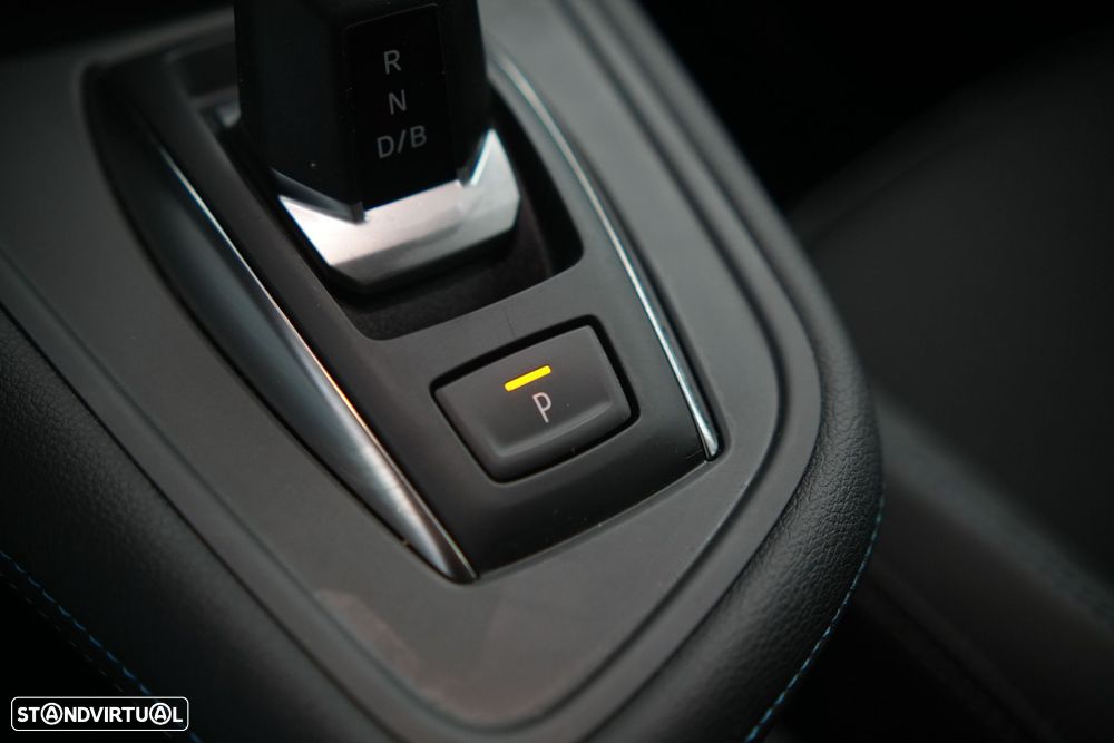 Renault Captur 1.8 E-Tech Full Hybrid Esprit Alpine - 21