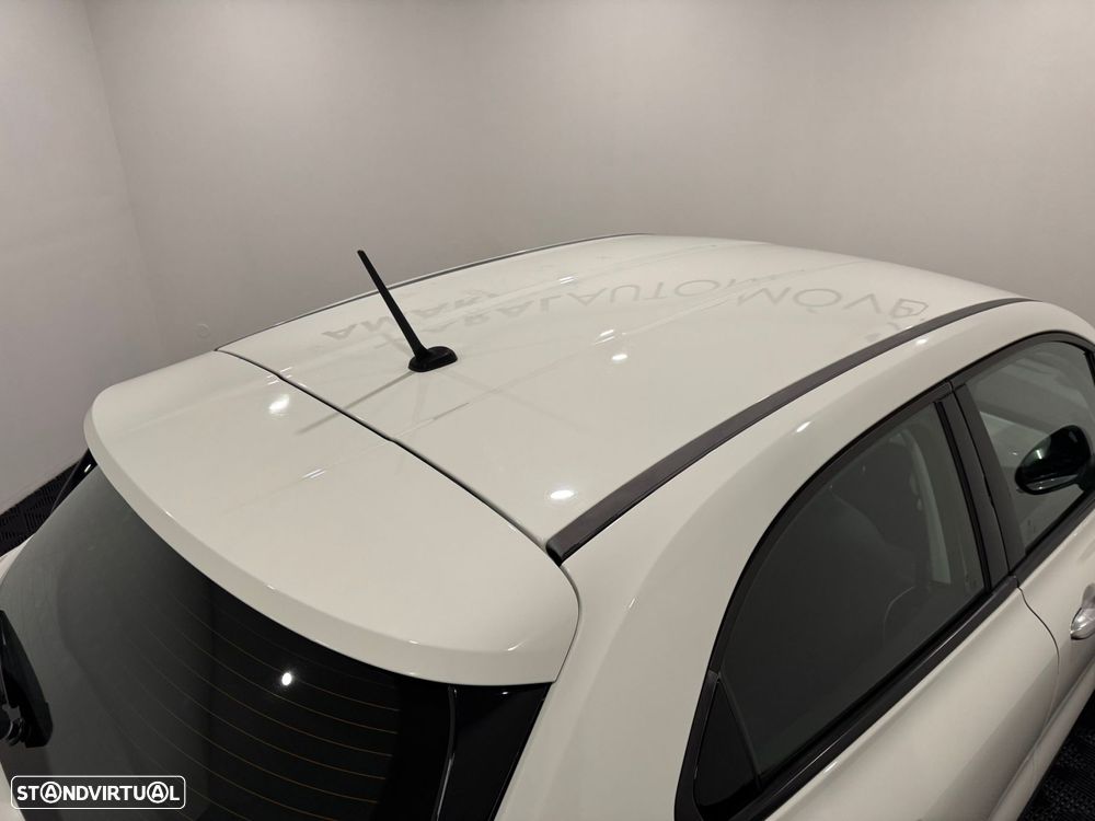 Fiat 500X 1.0 FireFly Cross - 28