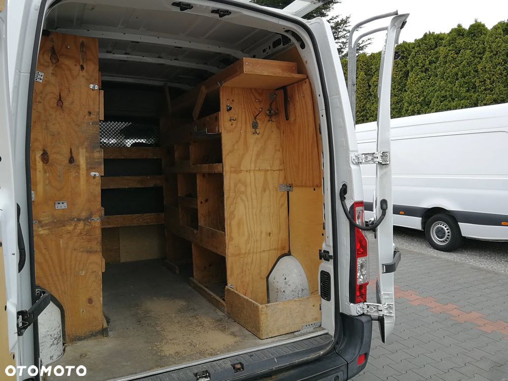 Renault Master - 8