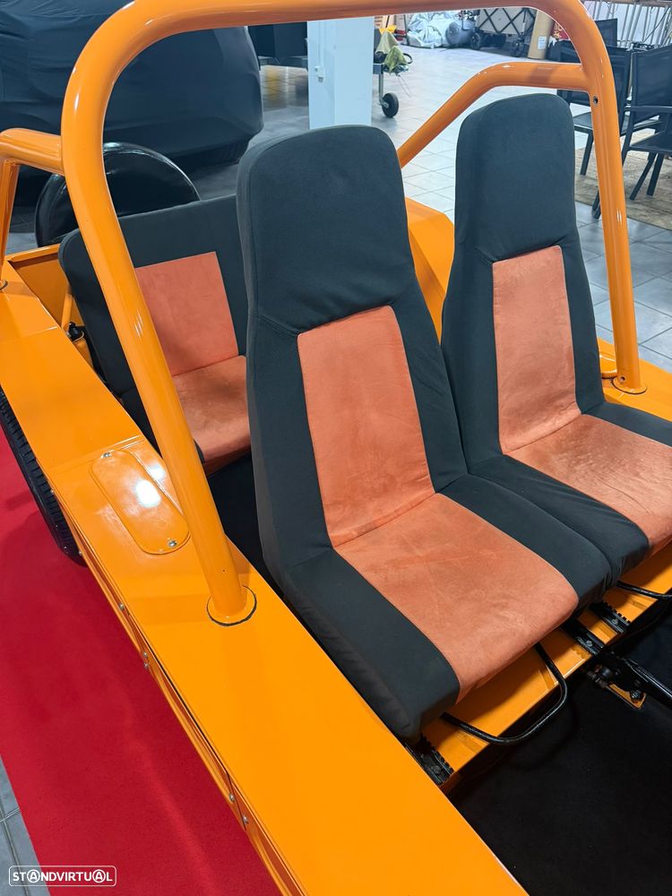 Morris Mini - 8