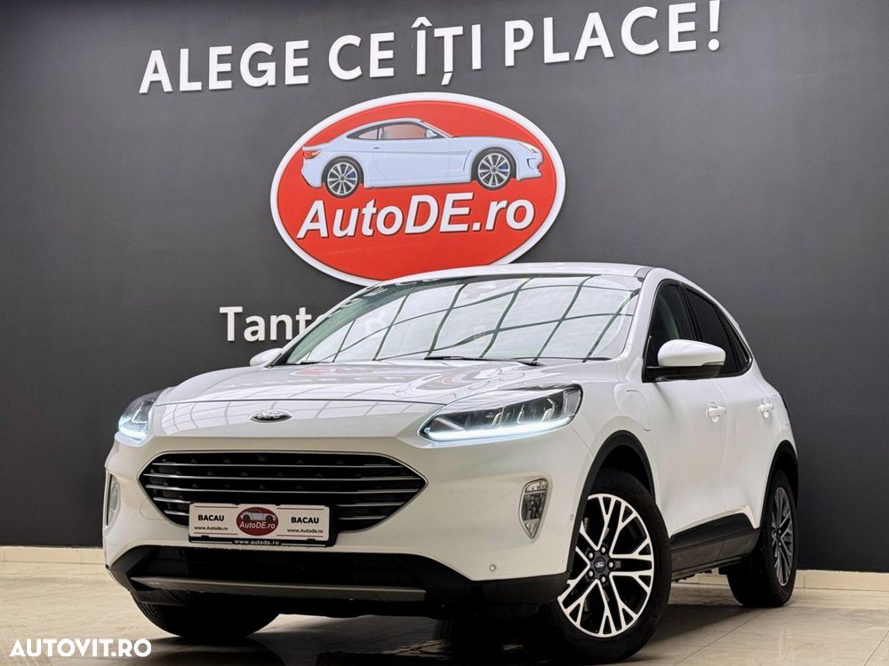 Ford Kuga - 2