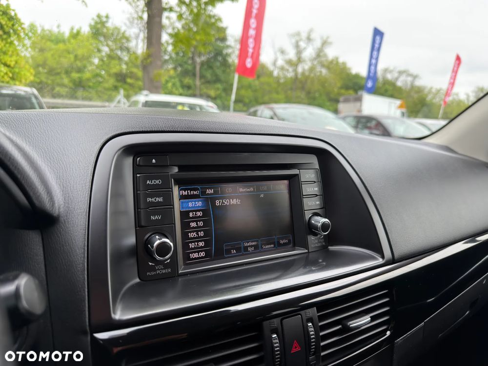 Mazda CX-5 2.0 Skymotion - 34