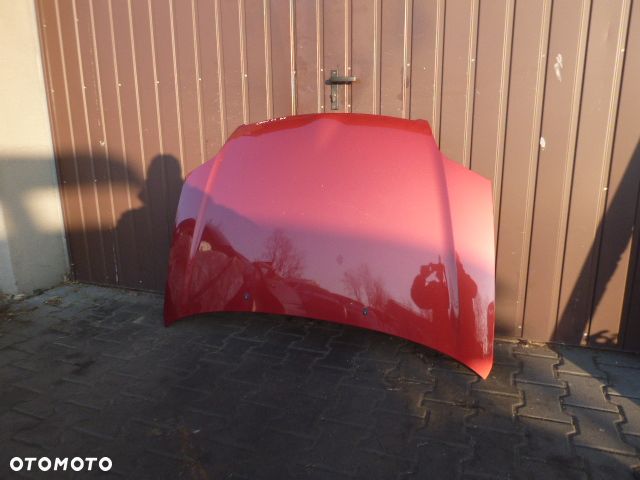 MASKA POKRYWA SILNIKA TOYOTA COROLLA E12 01-04 KOMBI KOLOR 3N8 - 6