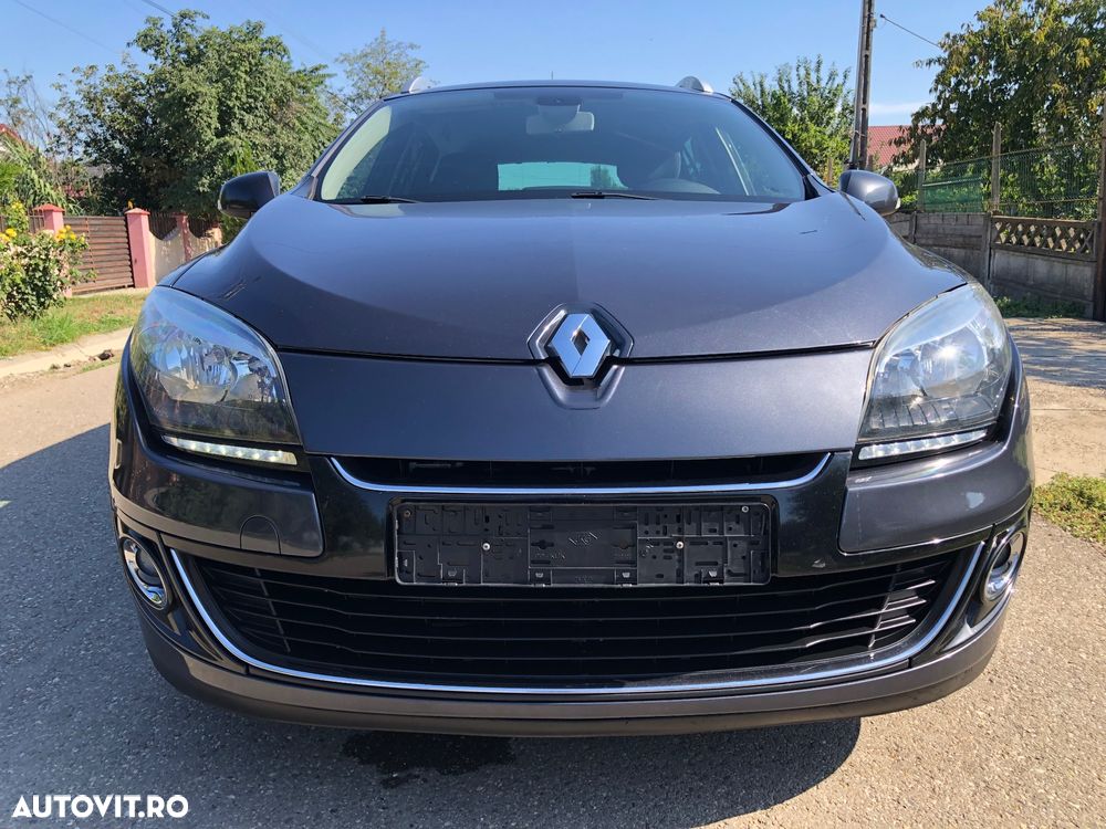 Renault Megane 1.5 dCi Expression - 26