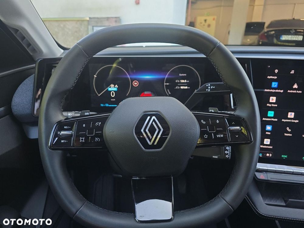 Renault Megane EV40 Techno - 13