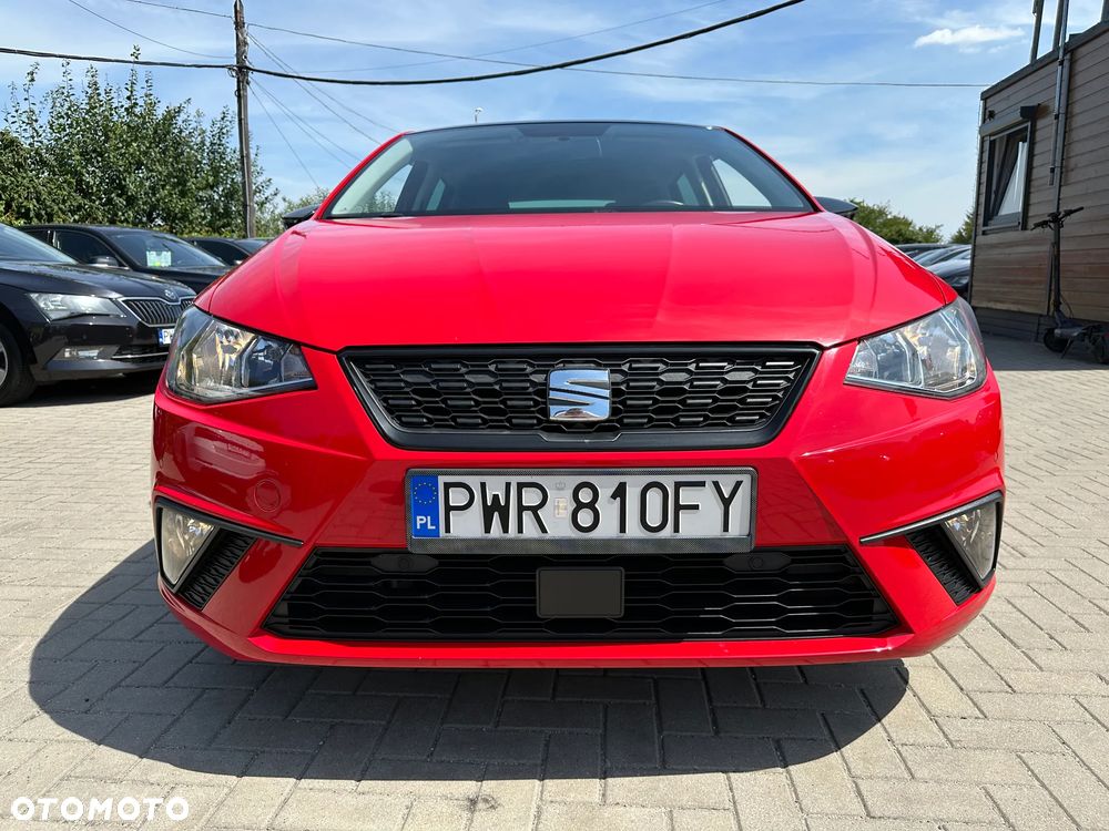 Seat Ibiza - 38