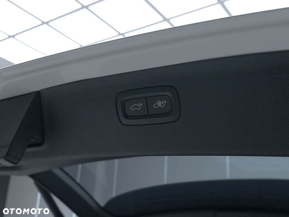 Volvo XC 90 T8 AWD Recharge Ultimate Dark - 38