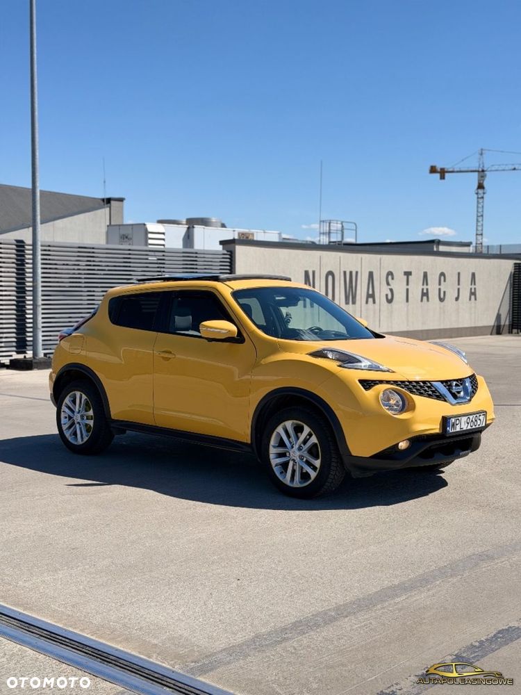 Nissan Juke - 3