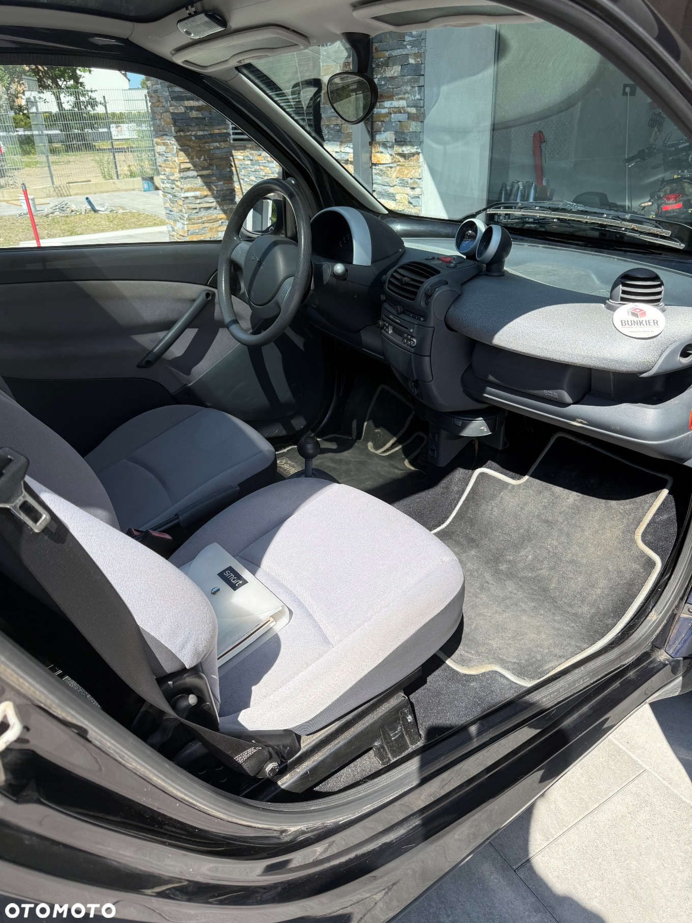 Smart Fortwo & passion - 7