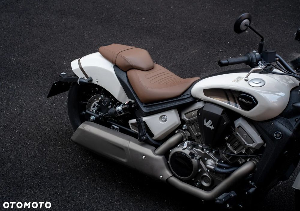 Benda Dark Flag 500 - 17