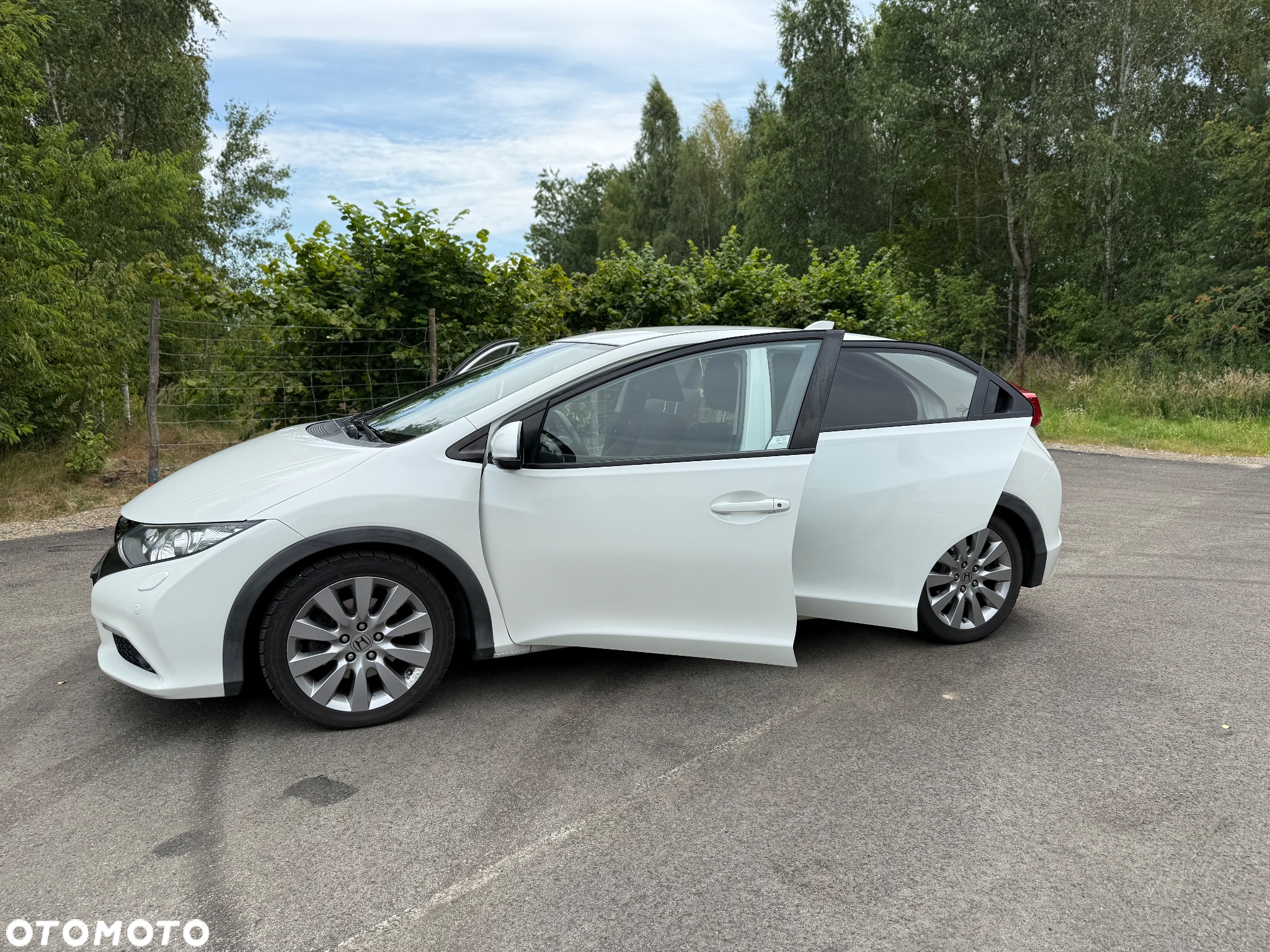Honda Civic 1.8 Executive - 9