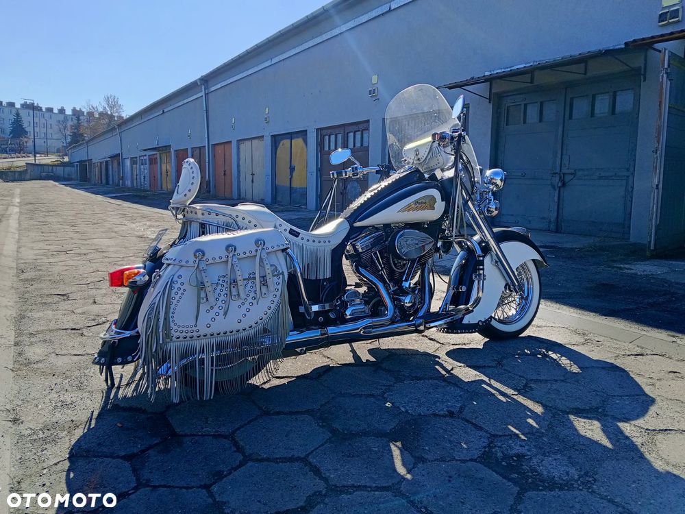 Indian Chief - 6