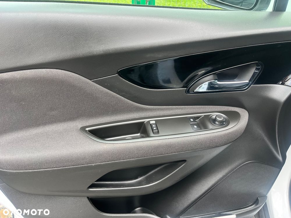 Opel Mokka 1.6 Active S&S - 25