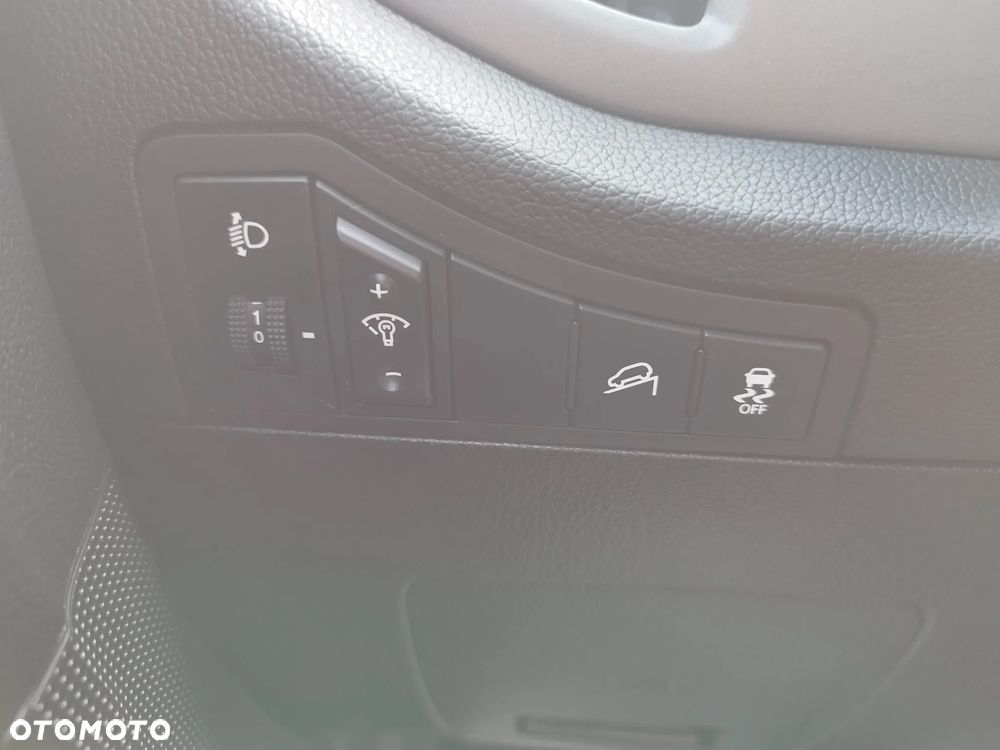 Kia Sportage 1.7 CRDI Business Line 2WD - 16