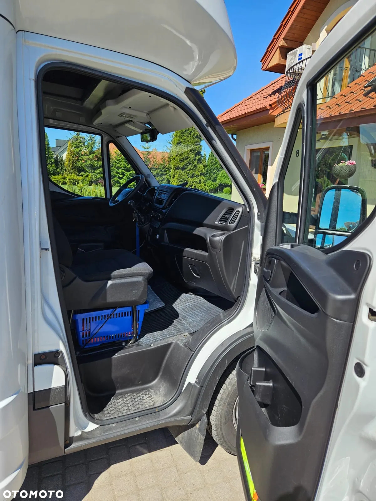Iveco 35S14 LAMAR - 13