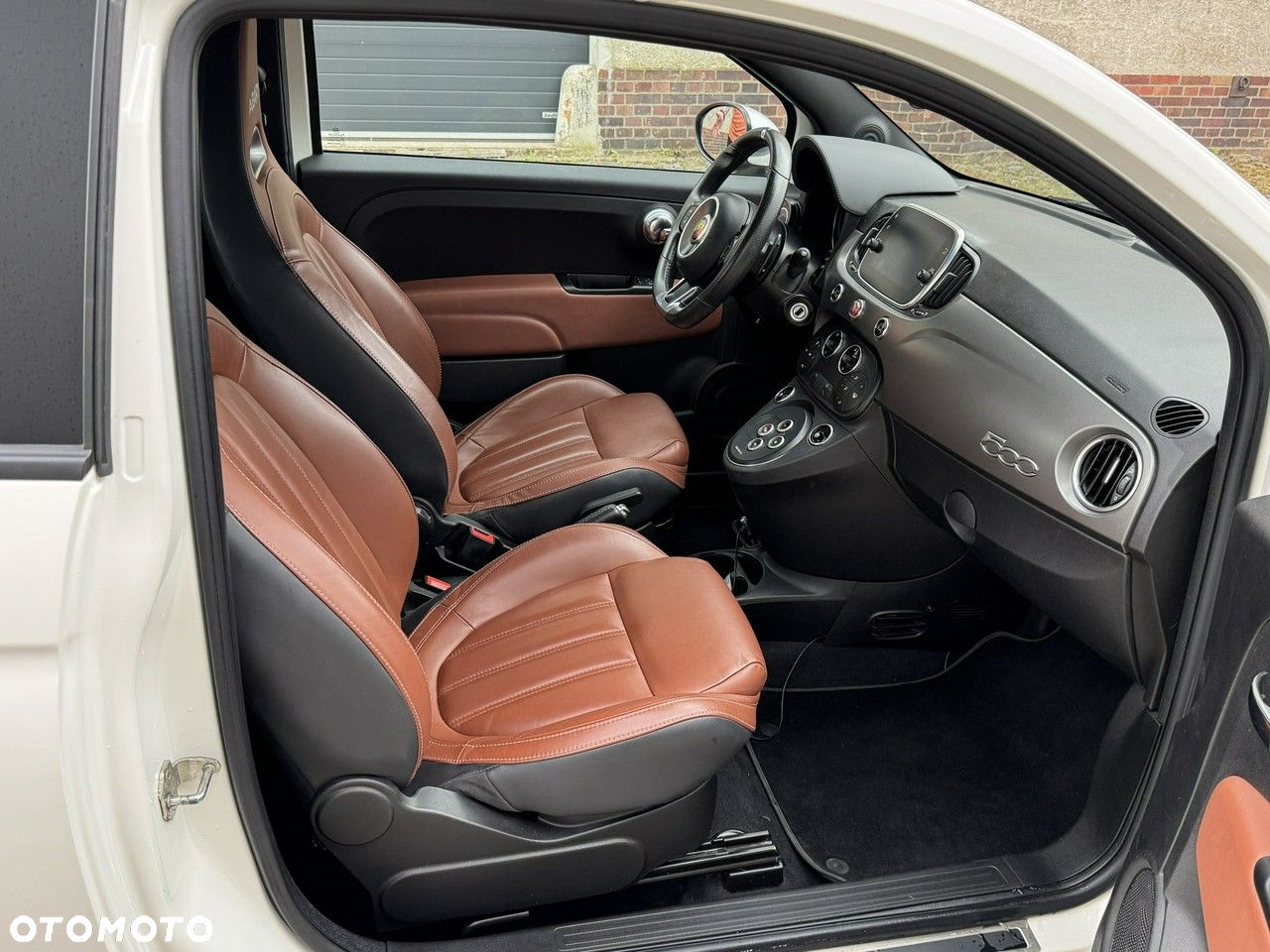 Fiat 500 - 5