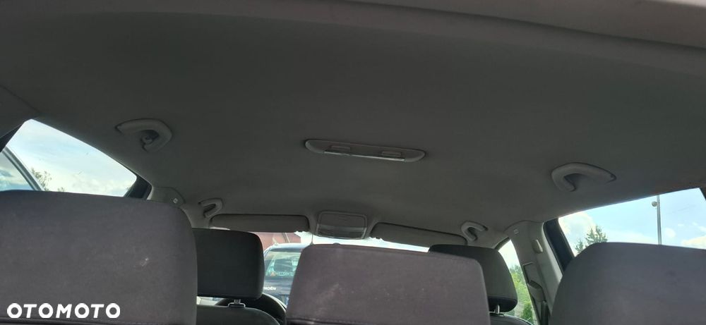 VW GOLF V 1.9 TDI BKC 03-09 DMUCHAWA WENTYLATOR - 29