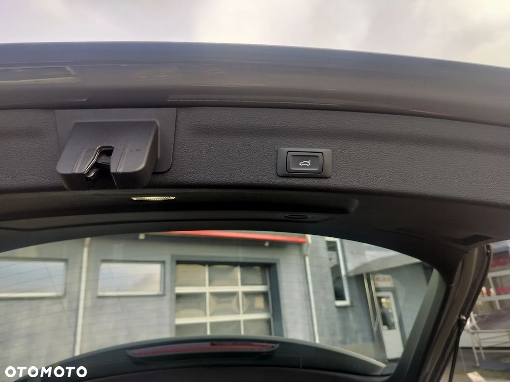 Audi A6 Avant 40 TDI mHEV S tronic - 20