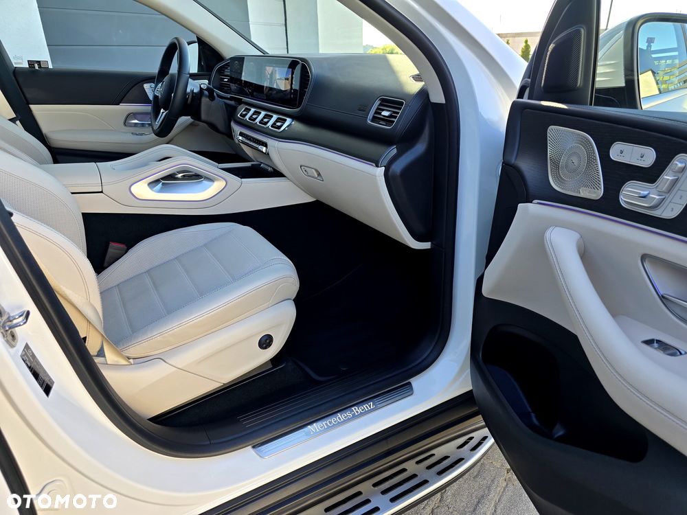 Mercedes-Benz GLE - 39