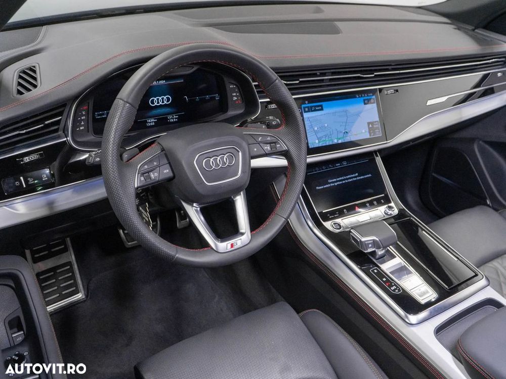 Audi Q8 - 13