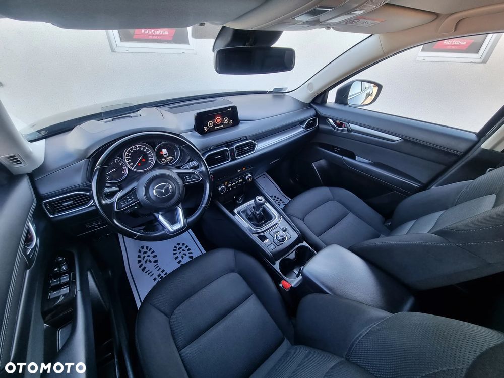 Mazda CX-5 2.0 Black 2WD - 6